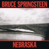 Bruce Springsteen - State Trooper