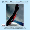 Stream & download J.S. Bach: Mass in B Minor