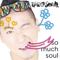 TARO SOUL & KEN THE 390 feat. May J. - HeartBeat(feat. May J..)
