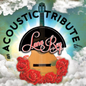An Acoustic Tribute to Lana del Rey - Acoustic Guitar Troubadours
