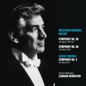 Symphony No. 40 in G Minor, K. 550: III.  Menuetto. Allegretto artwork