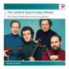 The Juilliard Quartet Plays Mozart - The Complete "Haydn" Quartets and String Quintets album lyrics, reviews, download