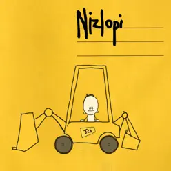JCB Song - EP - Nizlopi JCB Song - EP - Nizlopi