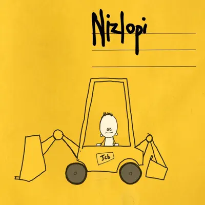 JCB Song - EP - Nizlopi