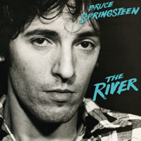 Bruce Springsteen - The River artwork