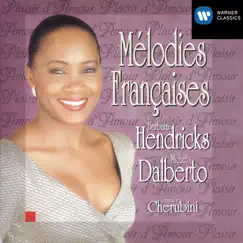 French Melodies by Barbara Hendricks album reviews, ratings, credits