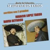 Ignacio Lopez Tarso - Caballo Prieto Azabache