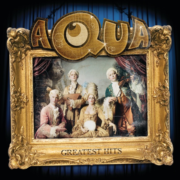 Aqua Aquarius Mp3 Free Download