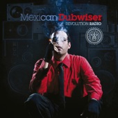 Mexican Dubwiser - Cumbia of the Great (feat. Candice Cannabis & Blanquito Man)