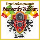 Don Corleon Presents - Heavenly Riddim artwork