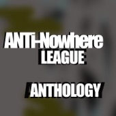 Anti-Nowhere League - Let's Break the Law