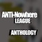 Nowhere Man - Anti-Nowhere League lyrics