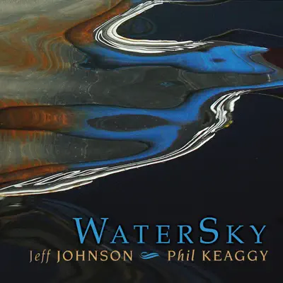 WaterSky - Phil Keaggy