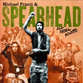 Michael Franti & Spearhead - Say Hey (I Love You) (feat. Cherine Anderson)