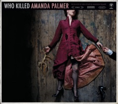 Who Killed Amanda Palmer