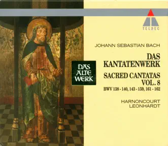 Cantata No. 155, Mein Gott, wie lang, ach lange, BWV 155: I Recitative - 