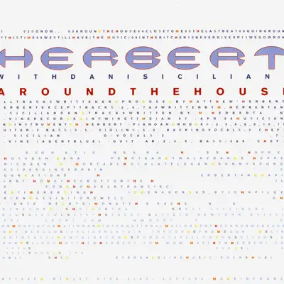 Around the House - Matthew Herbert