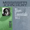 Blues Essentials, Vol. 2 album lyrics, reviews, download