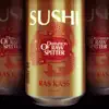 Sushi song lyrics