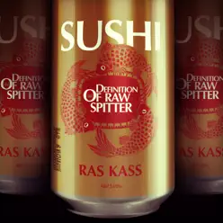 Sushi - Single - Ras Kass Sushi - Single - Ras Kass