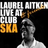 Laurel Aitken and Friends Live at Club Ska