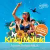 Kinky Malinki - London to Ibiza (Mixed By Tom Novy & Kid Massive) album lyrics, reviews, download