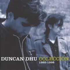 Colección, 1985-1998 by Duncan Dhu album reviews, ratings, credits