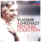 Vladimir Ashkenazy - A Personal Collection