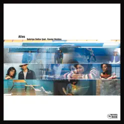 Alles - EP - Sabrina Setlur Alles - EP - Sabrina Setlur