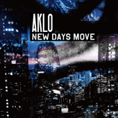 New Days Move (Instrumental) - AKLO