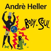 Body and Soul (Live) artwork