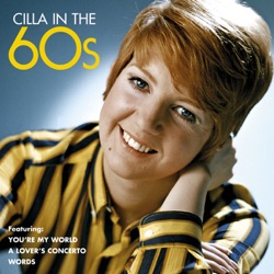 Cilla Black - Dancing in the Street (Remastered)