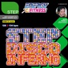 Step Disco Inferno (128-134 BPM Non-Stop Workout Mix) [32 Count Phrased Instructor Mix]