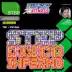 Step Disco Inferno (128-134 BPM Non-Stop Workout Mix) [32 Count Phrased Instructor Mix] album cover