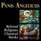 Panis Angelicus artwork