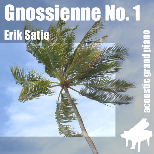 Gnossienne No. 1 , Gnossienne n. 1 - Single Gnossienne No. 1 , Gnossienne n. 1 - Single