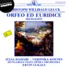 Ch. W. Gluck: Orfeo ed Euridice (highlights) album lyrics, reviews, download