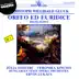 Ch. W. Gluck: Orfeo ed Euridice (highlights) album cover