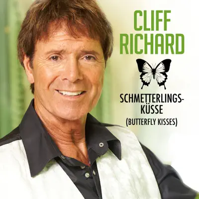 Butterfly Kisses - Single - Cliff Richard