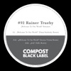 Compost Black Label #92 (Remixes by Dima Studitsky, Session Victim, Sello, Chocolate Garage Productions) - EP