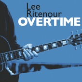 Lee Ritenour - Is It You?