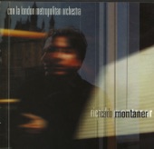 Ricardo Montaner Con la London Metropolitan Orchestra artwork