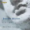 Haydn: Symphonies Nos. 44, 51 & 52 album lyrics, reviews, download