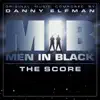 Men In Black: The Score album lyrics, reviews, download