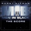 Men In Black: The Score, 1997