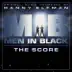 M.I.B. Main Theme song reviews