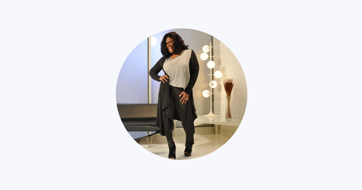 Kim Burrell