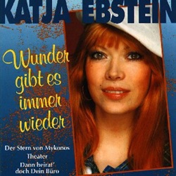 Katja Ebstein - Abschied ist ein bisschen wie sterben