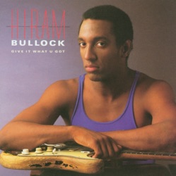 Hiram Bullock - Angelina