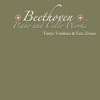 Beethoven: Piano and Cello Works